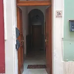 Lab 16 - Centro Storico -