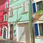 Lab 16 - Centro Storico - 산베네데토델트론토