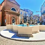Lab 16 - Centro Storico - 산베네데토델트론토
