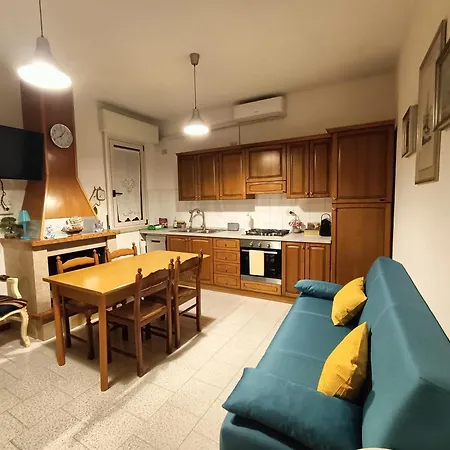 Lab 16 - Centro Storico - *