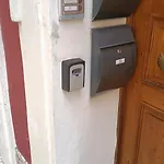 Lab 16 - Centro Storico - Apartment
