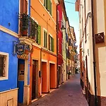 Lab 16 - Centro Storico - Apartment San Benedetto del Tronto