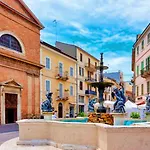 Lab 16 - Centro Storico - Apartment