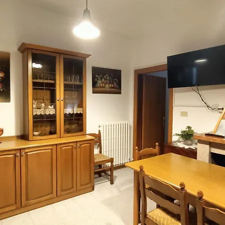 Lab 16 - Centro Storico -