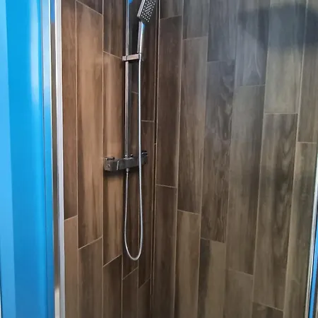 Lab 16 - Centro Storico Apartment San Benedetto del Tronto