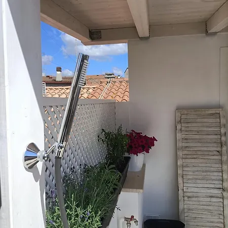 Apartment Lab 16 - Centro Storico San Benedetto del Tronto