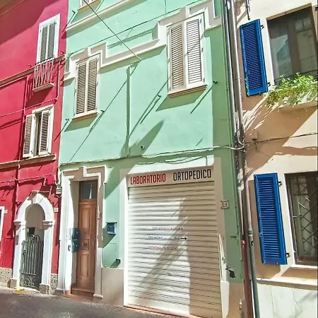 Lab 16 - Centro Storico San Benedetto del Tronto