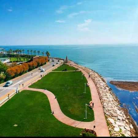Lab 16 - Centro Storico * San Benedetto del Tronto