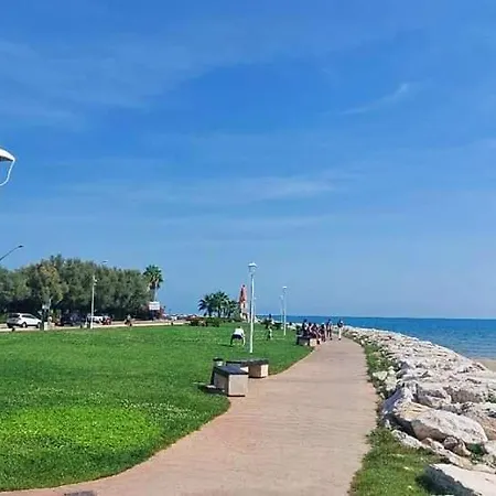 Lab 16 - Centro Storico San Benedetto del Tronto