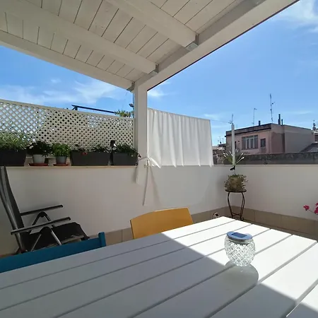Lab 16 - Centro Storico Apartment San Benedetto del Tronto