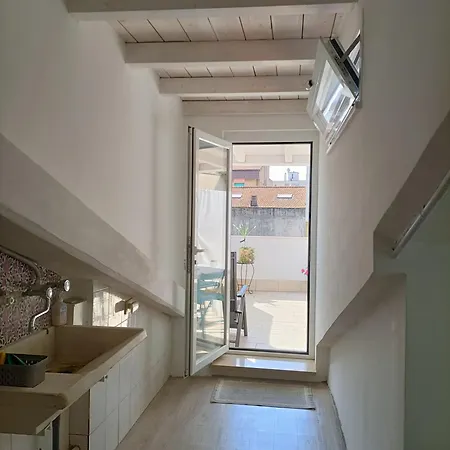 Apartment Lab 16 - Centro Storico