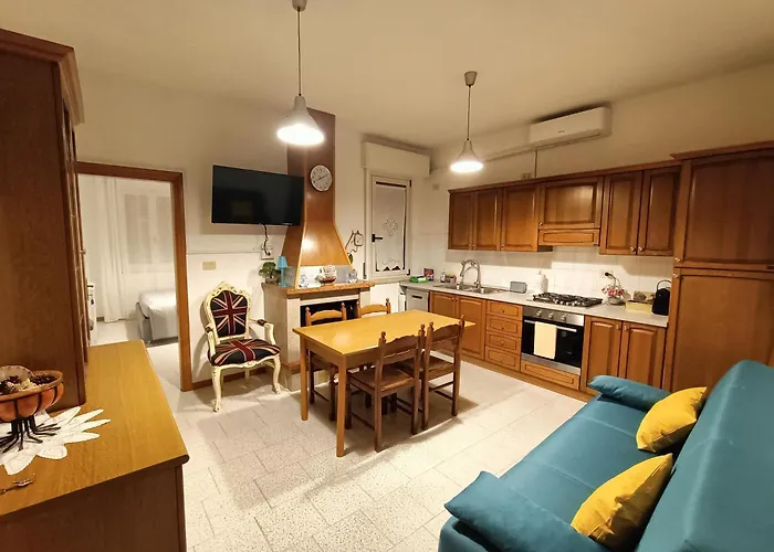 Lab 16 - Centro Storico -