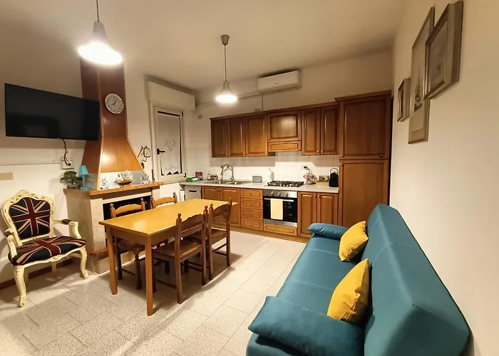 Lab 16 - Centro Storico - *