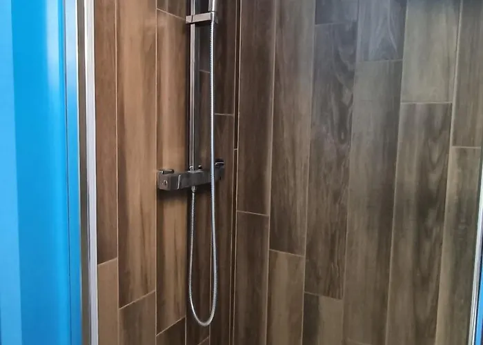 Lab 16 - Centro Storico - Apartamento San Benedetto del Tronto