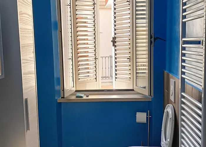 Apartamento Lab 16 - Centro Storico -