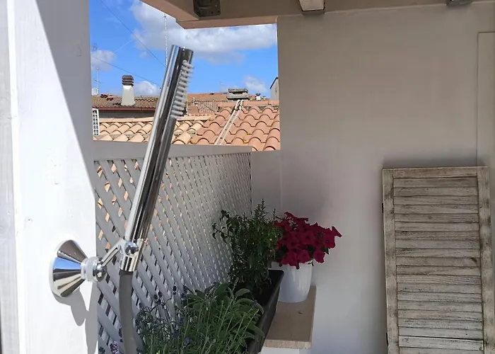 Apartamento Lab 16 - Centro Storico - San Benedetto del Tronto