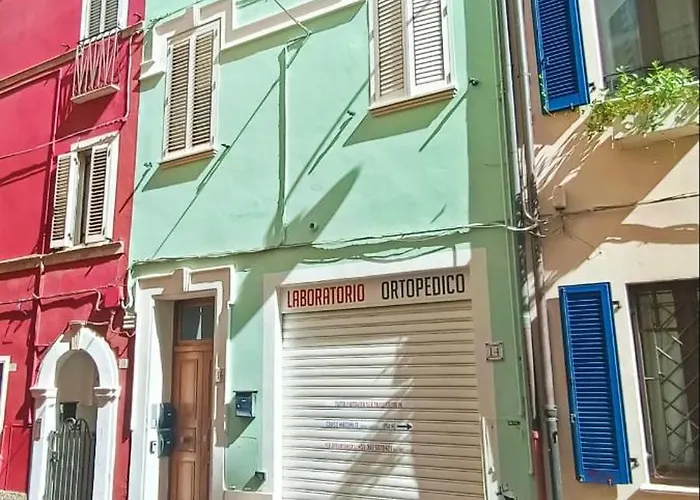 Lab 16 - Centro Storico - San Benedetto del Tronto