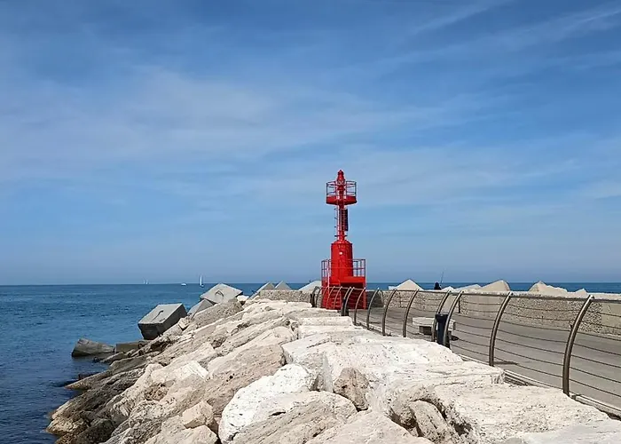 Lab 16 - Centro Storico - Apartamento