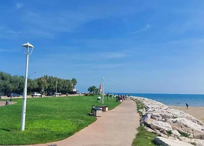 Lab 16 - Centro Storico - San Benedetto del Tronto