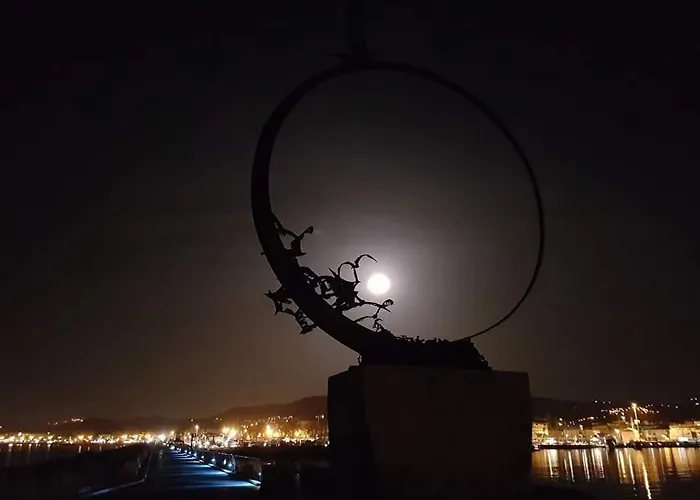 Apartamento Lab 16 - Centro Storico - San Benedetto del Tronto